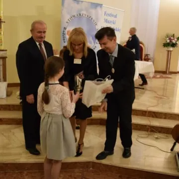 Radomszczańska Cecyliada 2017