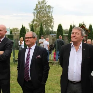 Święto Ziemniaka w Dmeninie