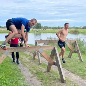 Pokonali przeszkody i własne słabości. Za nami RADMAGEDON 2021