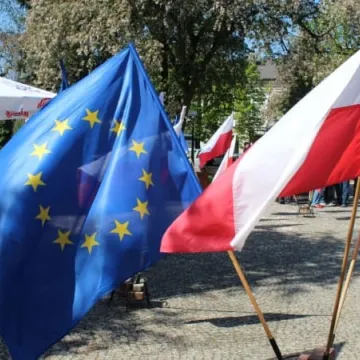 1 maja – Święto Pracy. Uroczystości w Radomsku