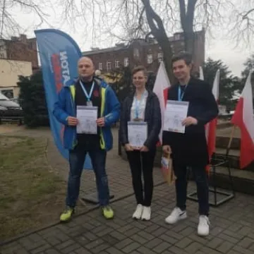 VIII Maraton Niepodległości przeszedł do historii