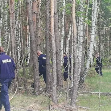 Poszukiwana 27-letnia kobieta została odnaleziona