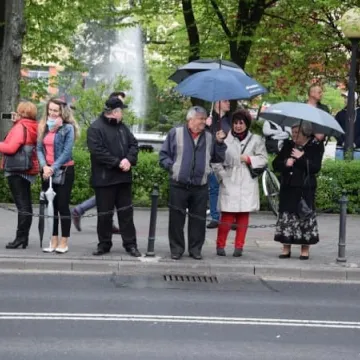 Uroczyste obchody rocznicy uchwalenia Konstytucji 3 maja