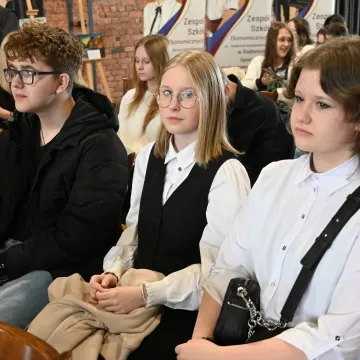 ZSE gospodarzem językowego święta