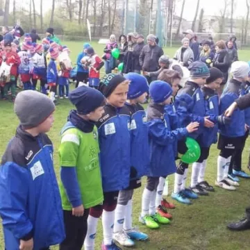 RAP Radomsko trzeci w Tomaszowie