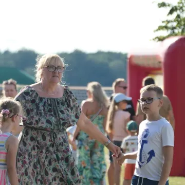 Liczne atrakcje na „Pikniku z Orzechówkiem”