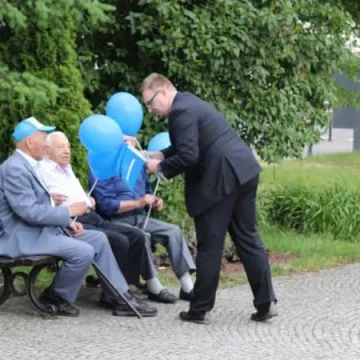 Posłanki Nowoczesnej w Radomsku