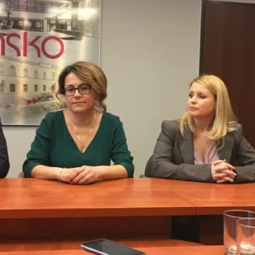 Nowe komórki w Urzędzie Miasta