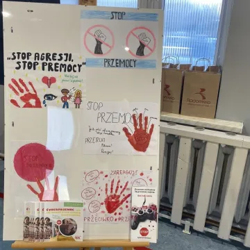 [WIDEO] Międzyszkolna debata w PSP nr 4 o przemocy wobec dzieci już za nami