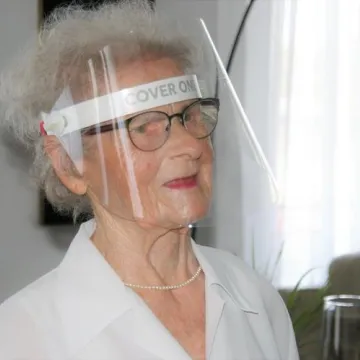 Dwieście lat dla pani Anny!