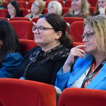 W Radomsku rozmawiają o kulturze