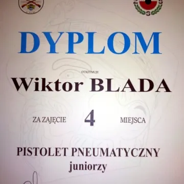 Strzelcy rywalizowali na „Zaślubinach z morzem”