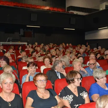 „Cafe Bodo” w MDK w Radomsku