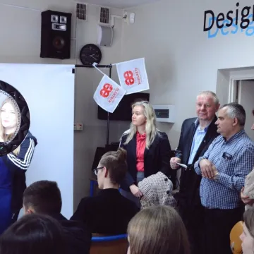 Radomsko: Szkoły średnie otworzyły swoje drzwi