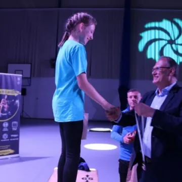 Finał 3. edycji zawodów Athletes Clash 2019