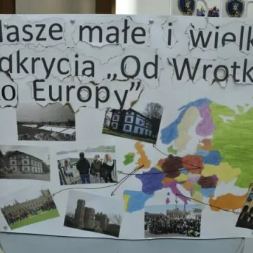 Uczniowie PSP 7 na Festiwalu Szkoły z Klasą