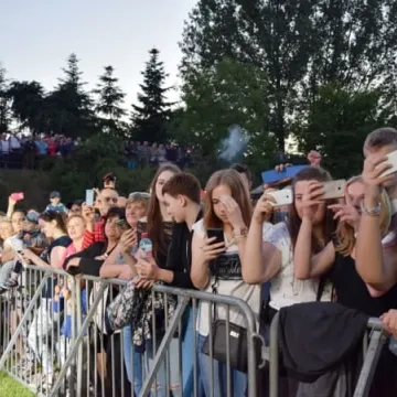 Dni Radomska 2017: Koncert zespołu Kombii