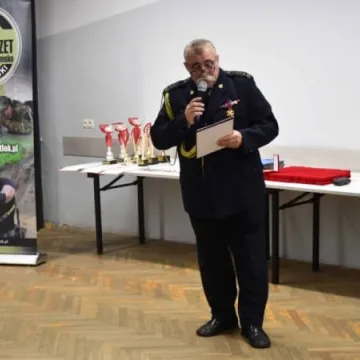 Liga Obrony Kraju od 75 lat