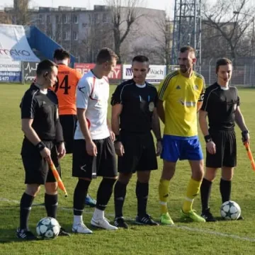 RKS Radomsko – KS Kutno 4:0