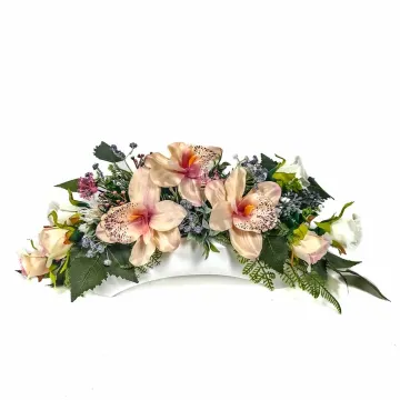 Flosi.pl - Twój zaufany sklep z stroikami na cmentarz