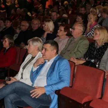 Spotkanie Chóralne na 750. urodziny Radomska