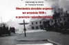 Odczyt Tomasza Nowaka: Niemieckie zbrodnie we wrześniu 1939 r. w powiecie radomszczańskim