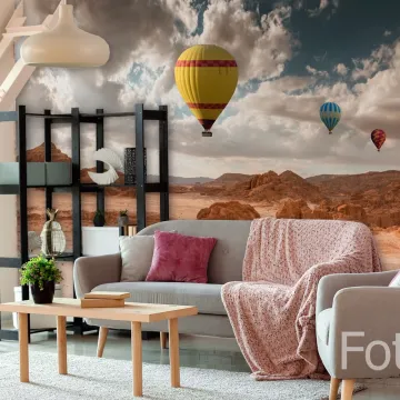 Jak tanim kosztem odświeżyć wnętrza?