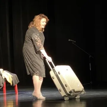 „Grubaska” wznowiła działalność MDK w Radomsku