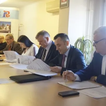 Obradowały rady społeczne szpitala i przychodni Pro Familia