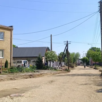 Widać już pierwsze efekty drogowych inwestycji w Radomsku