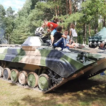 77. Rocznica Bitwy pod Ewiną