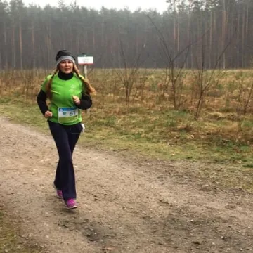 Radomszczański Festiwal Kolarsko-Biegowy ESBANK GO