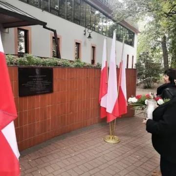 Radomsko pamięta o  ataku ZSRR na Polskę