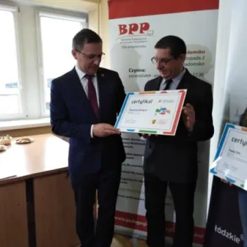 Fundusze w ramach łódzkiego budżetu obywatelskiego rozdane