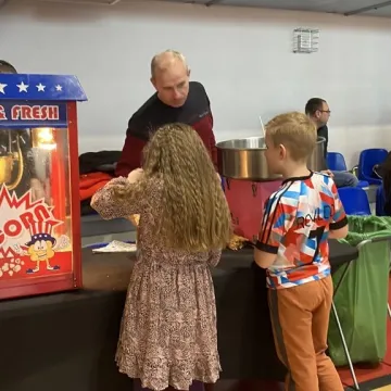 Integracyjny festyn „Radomszczańska Zalewajka”