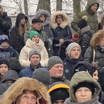 Żołnierze 9. ŁBOT złożyli przysięgę w Radomsku