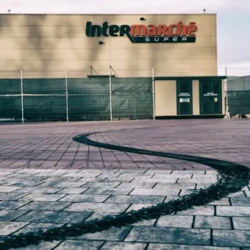 Weekendowe warsztaty plenerowe