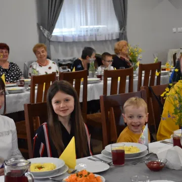 Polsko-ukraiński Dzień Matki w Ochocicach