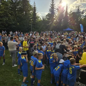 RKS Radomsko przed nowym sezonem. Terminarz, kadra i prezentacja drużyny