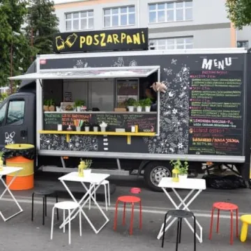 Dni Radomska 2018: Festiwal Smaków