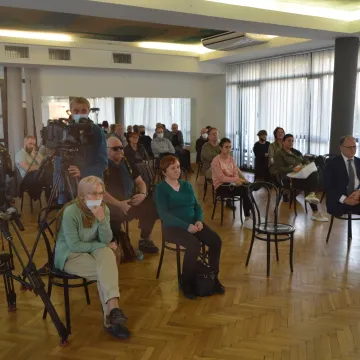 O Tadeuszu Różewiczu z trzech punktów widzenia