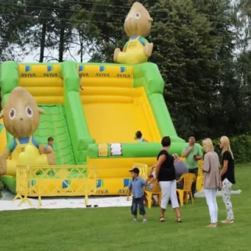 Święto z miodem w roli głównej