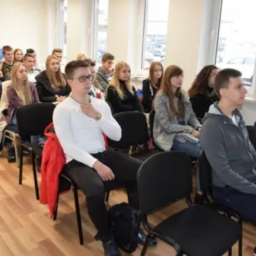 Starter szkoli jak szybko się uczyć