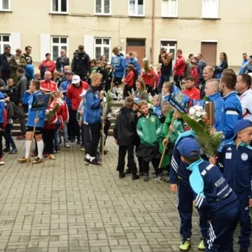Piłkarski turniej dla niepodległej