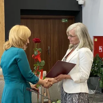 Powierzenia dyrektorskich stanowisk wręczone