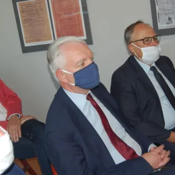 Wybory władz Porozumienia w Radomsku