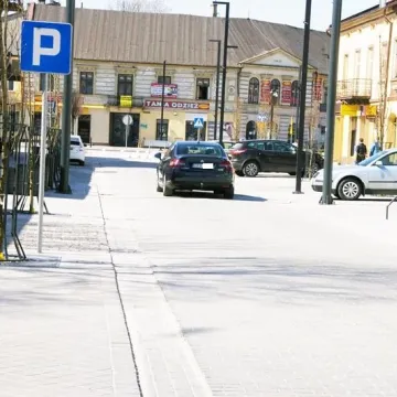 Ulica Reymonta oddana do użytku