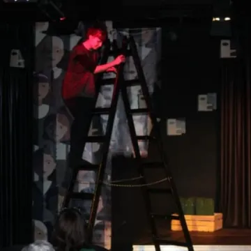 Eliminacje wyłonią najlepszych recytatorów