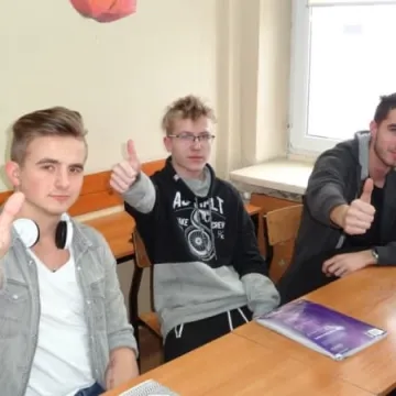 Nowy projekt unijny w Ekonomiku 