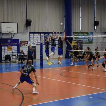 Wygrana i awans na pierwsze miejsce w tabeli METPRIM Volley Radomsko